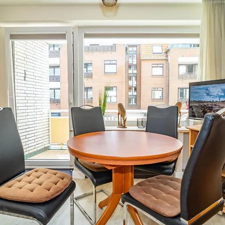 Kompass-1-2 Apartment *