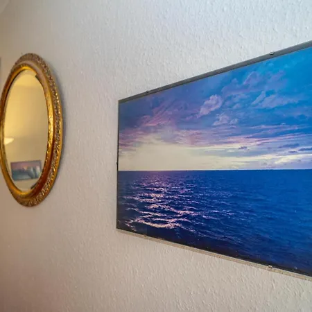 Kompass-1-2 Apartment *