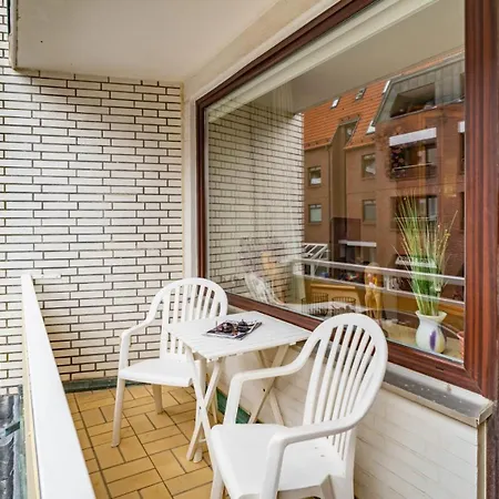 Kompass-1-2 Apartment