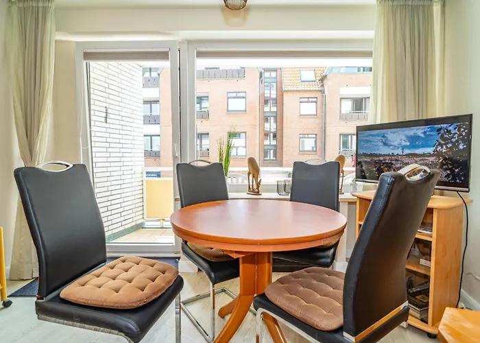 Kompass-1-2 דירה *