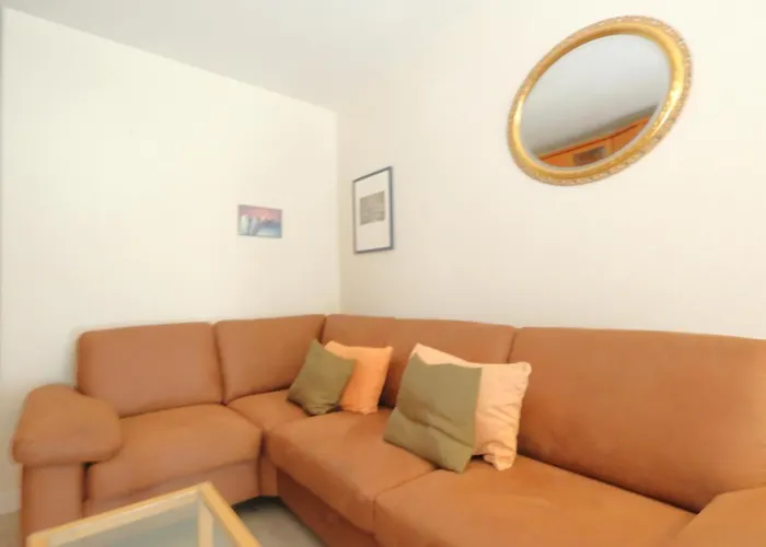 דירה Kompass-1-2