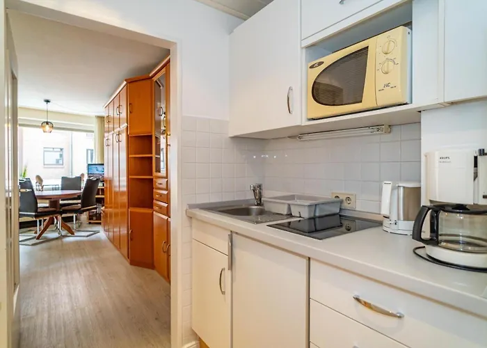 דירה Kompass-1-2 ווסטרלנד