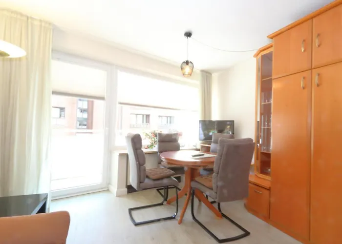 דירה Kompass-1-2 ווסטרלנד